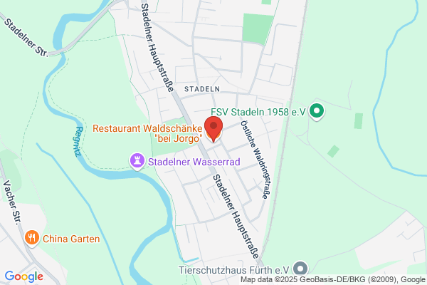Restaurant Tennistreffpunkt