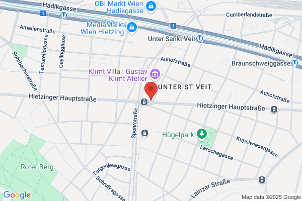 Restaurant Yung Xin