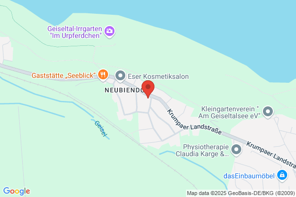 Restaurant und Bar Manelli