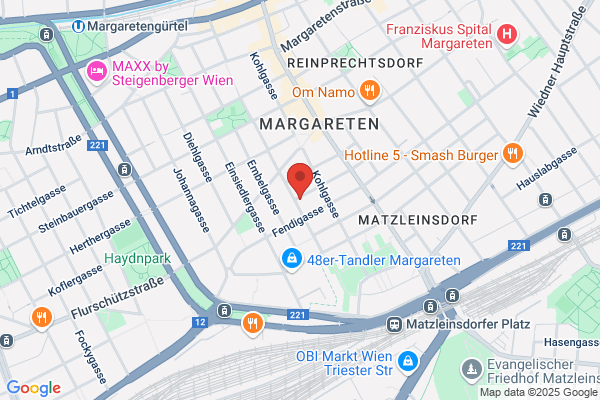 Bencun Transporte Ges.mbH