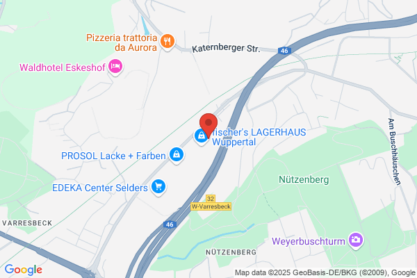 Deutsch GmbH und Co KG