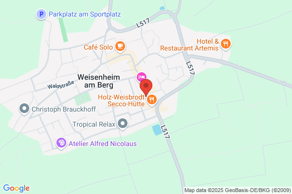 PFALZWERKE Ladestation