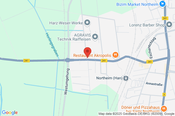 A und A Auto und Agrar Agency GmbH