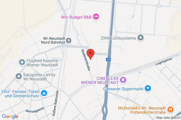 C und L Horst Leichtfried GesmbH und CO KG