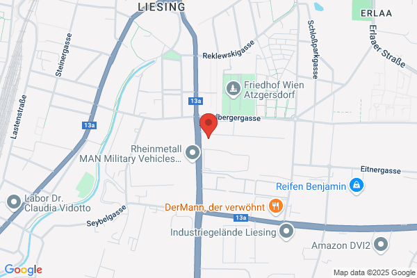 ABF Pharmaceutical Services GmbH