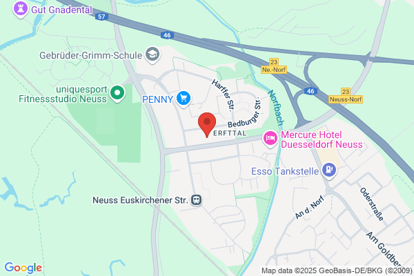 KUeHL + TROCKEN Dienstleistungs GmbH