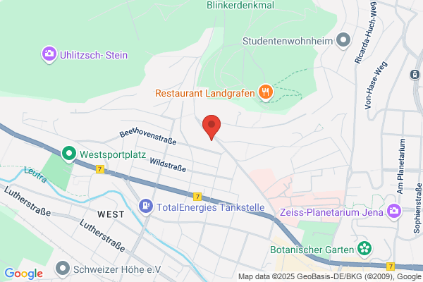 Kuermer und Mang OEG
