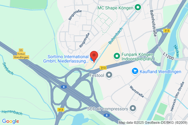 Nederman GmbH