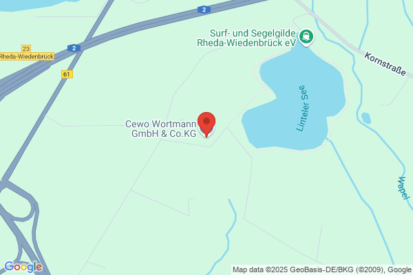 WORTMANN und CO KEG