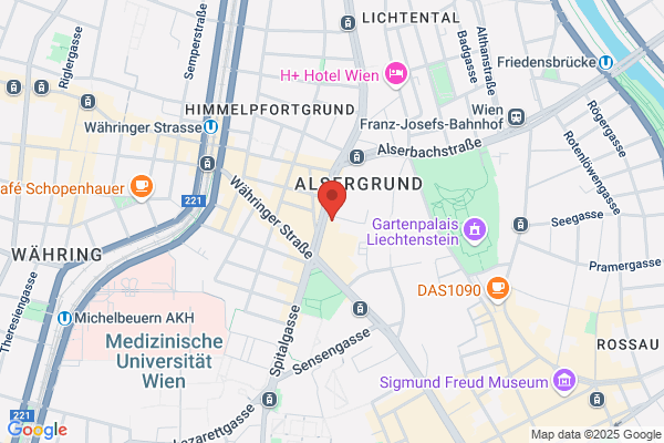 AB Insurance Consulting GmbH