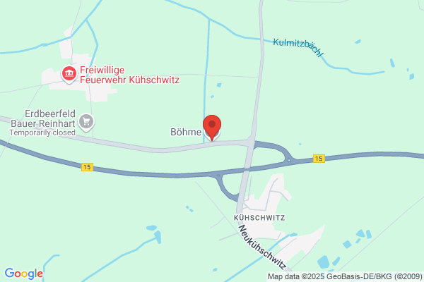 Dr. Th. Boehme Chemische Fabrik Ges.mbH