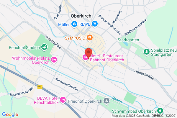 Garnitschnig und Hofferer und Royer OEG