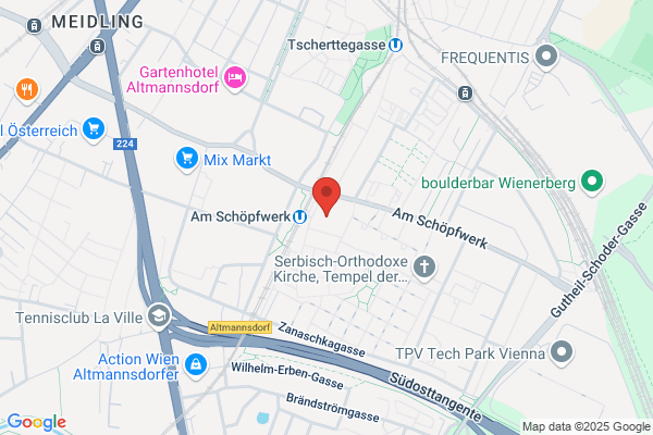 Nachbarschaftshilfezentrum d. Soz. Hilfswerke