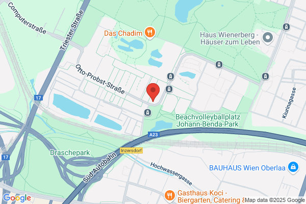 Psychologische Beratungsstelle d. Stadt Wien f. Kinder u. Jugendliche