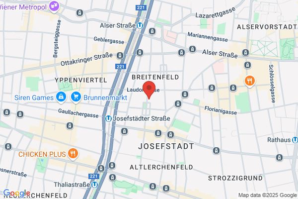 Soref Sozial- u Regional- oekonomie ForschungsgesmbH