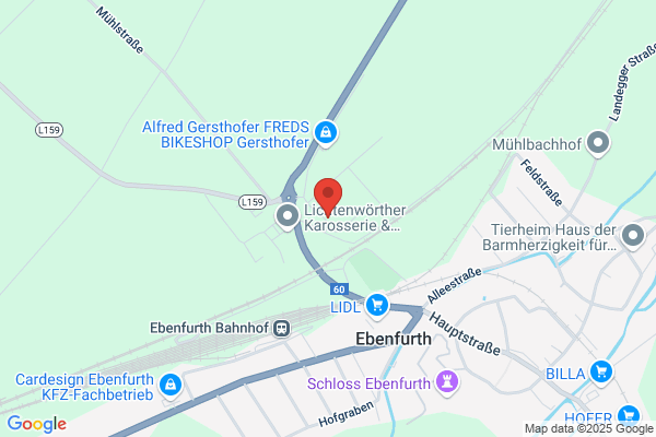 Fildan Gerhard Ing. Ges.mbH