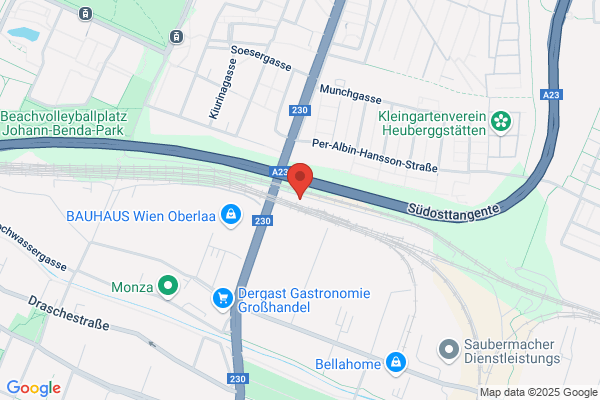 Rail Services International Austria GmbH