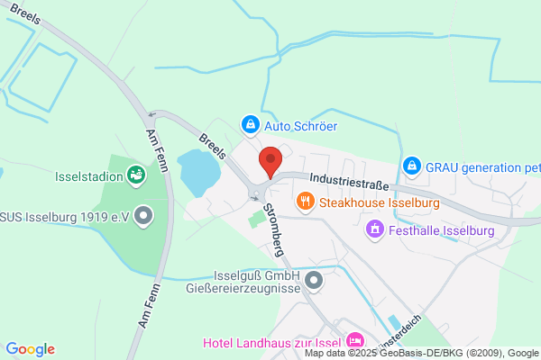 Wegap Logistik GmbH