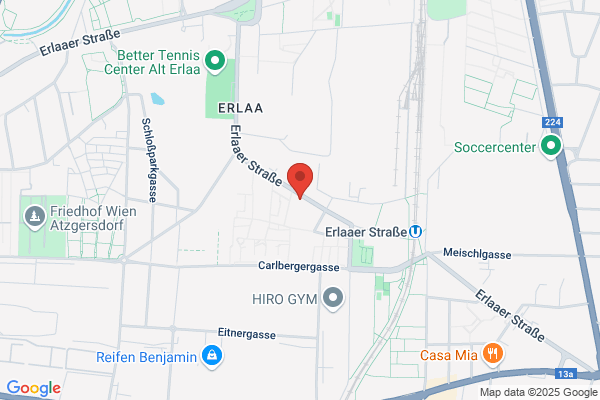 Karate Club Liesing