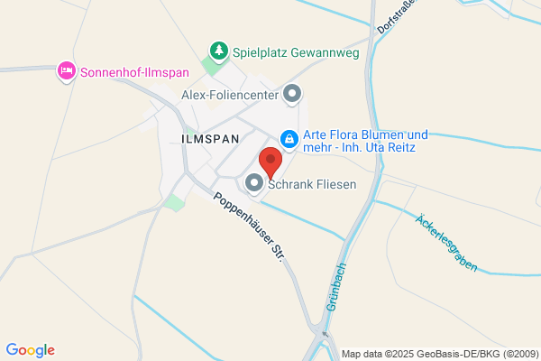 Frisiersalon Birgit