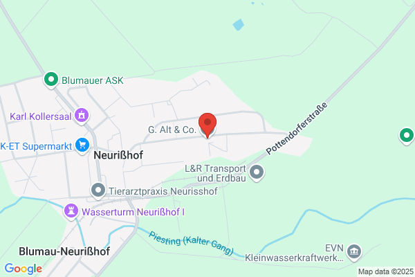 G. Alt und Co Ges.mbH