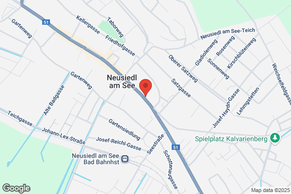 Spielwaren Heinz