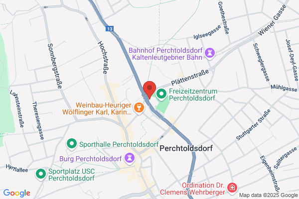 Perchtoldsdorfer Kletterzentrum BetriebsGesmbH