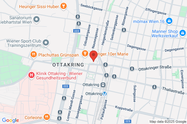 Jugendzentren d. Stadt Wien