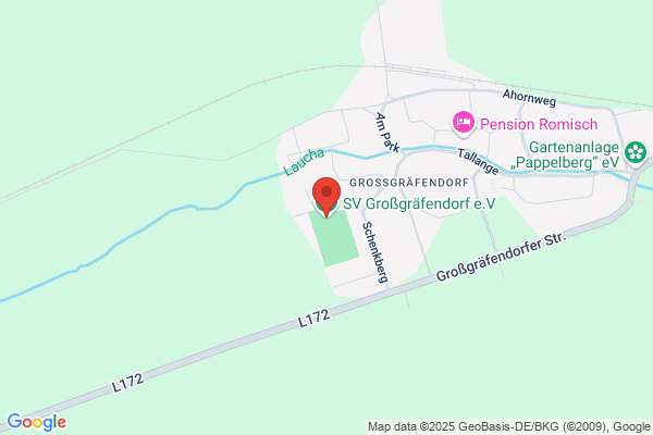 SFG Sport- u. Freizeitbetriebsges.mbH