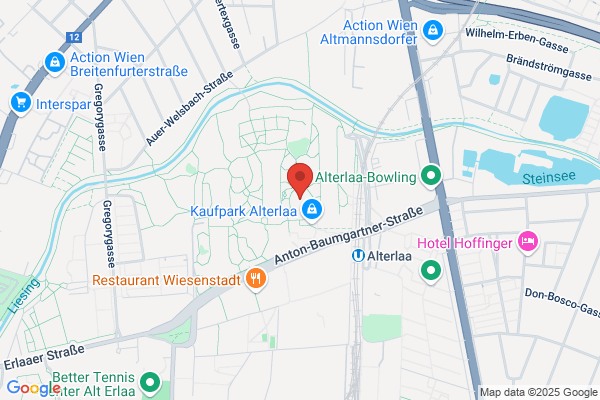 Sportanlage d Stadt Wien (MA 51) -Atzgersdorf