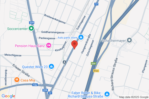 POLO Motorrad Store Wien