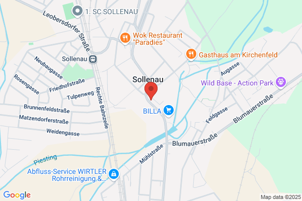 Hubertus-Apotheke Mag pharm Dr Johannides KG