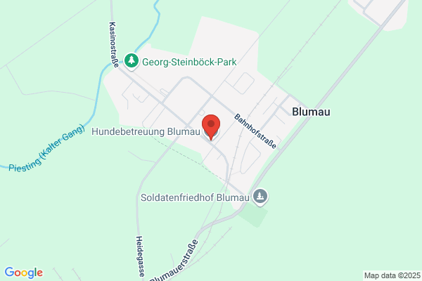 Hundebetreuung Blumau
