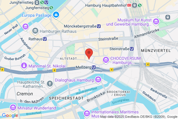 IPM-INVEST-Immobilien und Projektmarketing GmbH