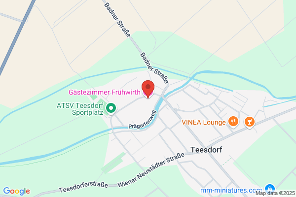 Johann u. Gerlinde Fruehwirth