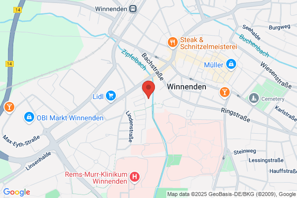 Tezet, Warenvertriebs- u. Handelsges.mbH
