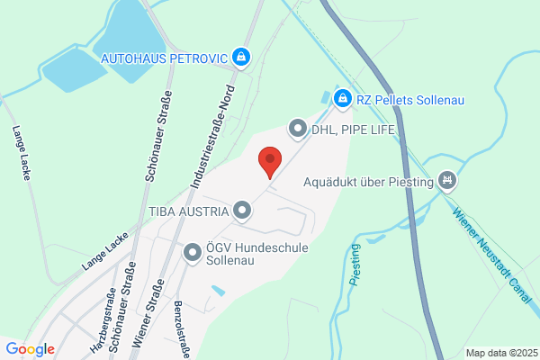 Lamco HolzverarbeitungsgesmbH