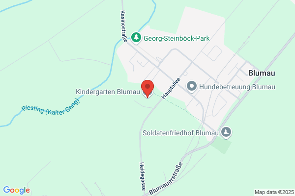 Landeskindergarten