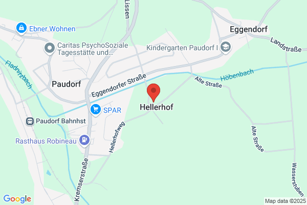Lebenshilfe Niederoesterreich Ges.f.geistig Behinderte