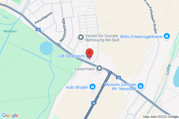 Lidl Austria GmbH