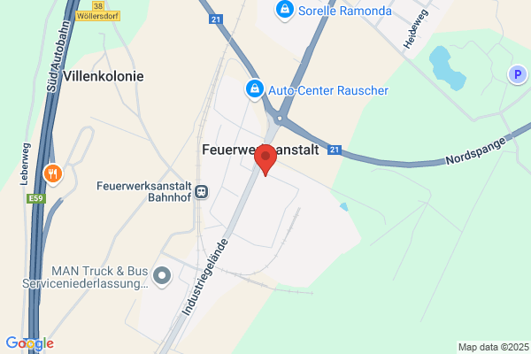 MABA Fertighaus GmbH