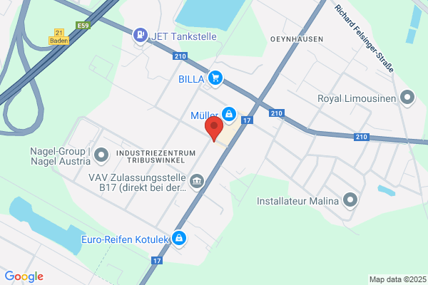MD Transport und Muldenservice GmbH