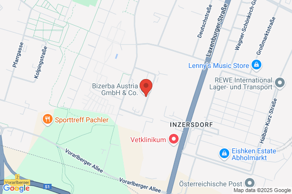 Bundesvereinigung Logistik (BVL) Oesterreich