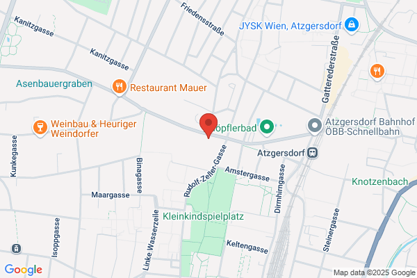 Gemeinschaft Gemeinsam Wohnen- Christlich Leben