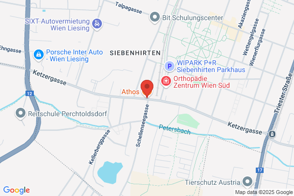 Gesellschaft d. Athosfreunde