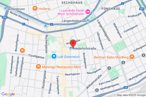 Landesschwimmverband Wien
