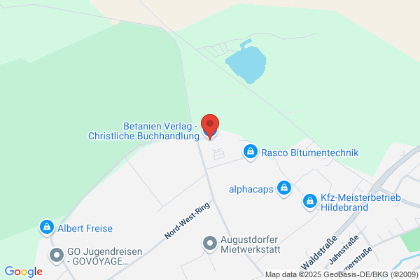 Bethania Verlag