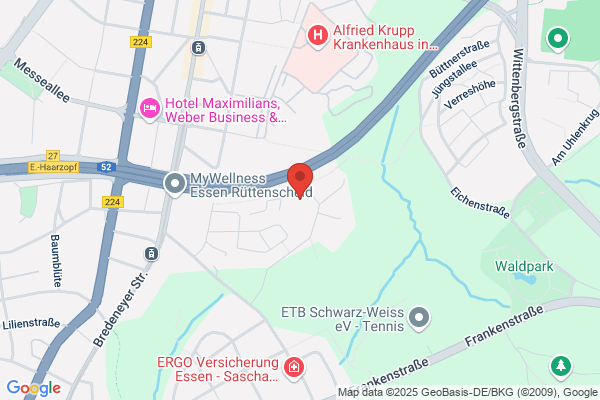 Verlag W. Girardet Essen Generalvertr. f.Oesterr. Harald Thier