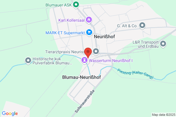 NOe Landeskindergarten Neurisshof