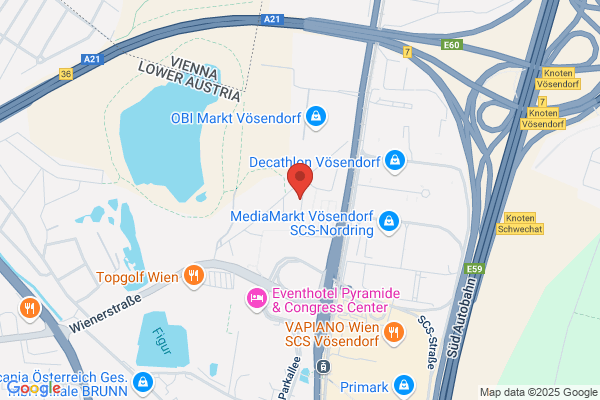 APCOA Parking Austria AG